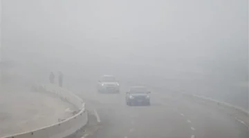 حالة الطقس غدًا الاثنين 16 مارس ودرجات الحرارة المتوقعة في المحافظات المصرية